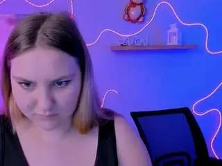 Camsoda Adult Webcam of lika-pop