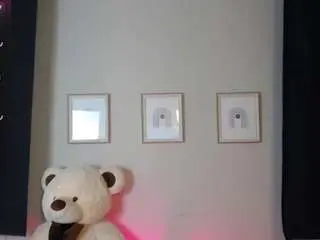 Camsoda Live Sex of siawattson