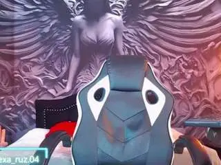 Camsoda Live Porn of alexa-volkova