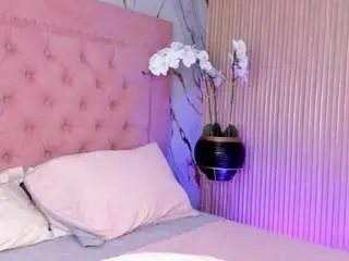 Camsoda Adult Webcam of ciel-douce