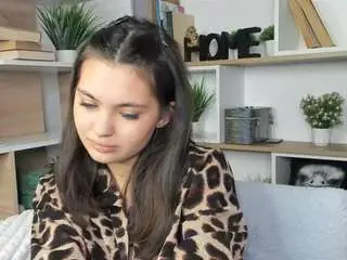 Camsoda Private Sex Chat of lennalalone