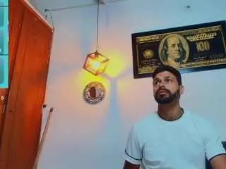 Camsoda Live Porn of maxashleymds