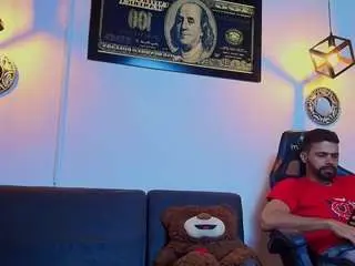 Camsoda Adult Video Chat of maxashleymds