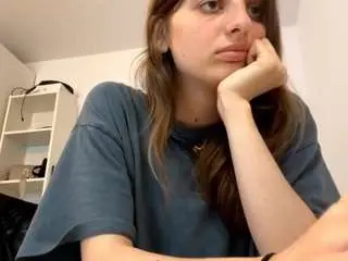 Camsoda Live Sex Cam of theolakassis