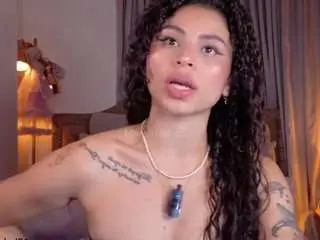 Camsoda Live Sex Cam of annamillerr