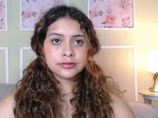 Camsoda Private Sex Chat of curlydani