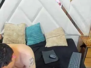 Camsoda Adult Webcams of pleasureduo69