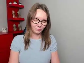 Camsoda Live Porn of zoexox