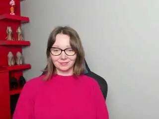 Camsoda Nude Webcam of zoexox