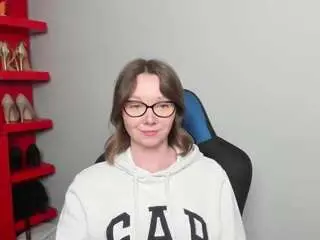 Camsoda Best live sex cam show of zoexox