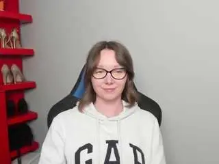 Camsoda Adult Webcam of zoexox