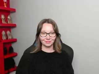 Camsoda Adult Webcams of zoexox
