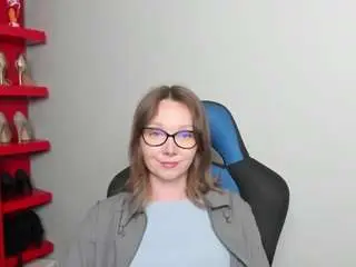 Camsoda Adult Video Chat of zoexox