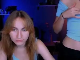 Camsoda Nude Webcam of gloria-bubble