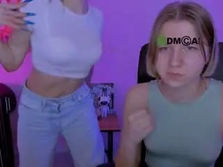 Camsoda Best Webcam of gloria-bubble