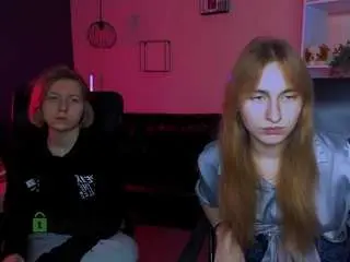 Camsoda Live Sex of gloria-bubble