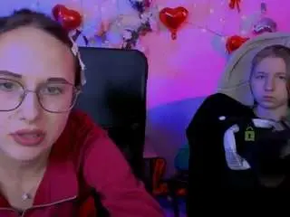 Camsoda Watch Live Sex Cams of gloria-bubble