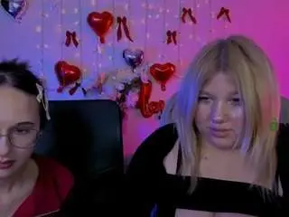 Camsoda Sex Cam of gloria-bubble