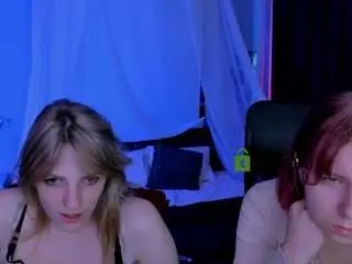 Camsoda Nude Webcam of gloria-bubble