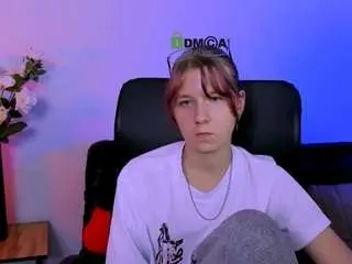 Camsoda Adult Webcams of gloria-bubble