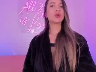 Camsoda Nude Webcam of hailey-miller1