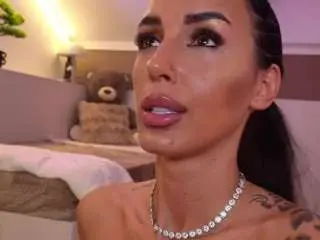 Camsoda Free Live Porn of hayleybabe4