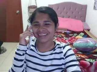 Camsoda Live Sex of kiara-williambk