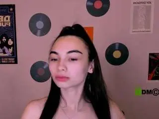 Camsoda Best live sex cam show of kira-light1