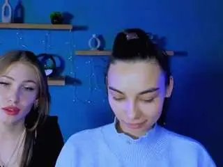 Camsoda Adult Webcams of kira-light1