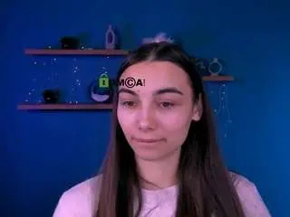 Camsoda Adult Webcams of kira-light1