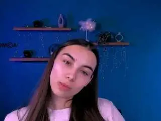 Camsoda Live Porn of kira-light1