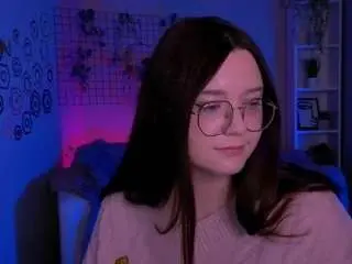 Camsoda Sex Cam of nymira