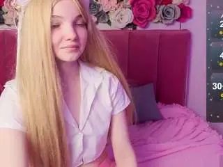 Camsoda Best Webcam of animealica