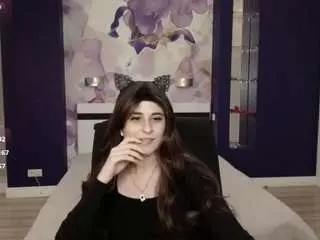 Camsoda Adult Video Chat of demmyrose