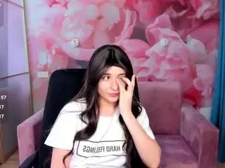 Camsoda Private Sex Chat of demmyrose