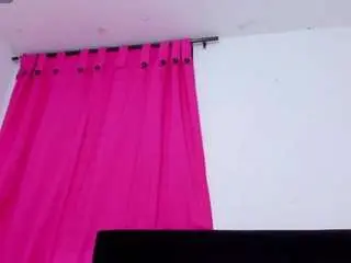 Camsoda Adult Webcam of emyandaxel