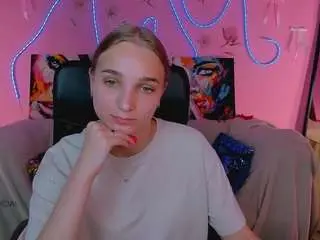 Camsoda Best live sex cam show of ollivia-dream