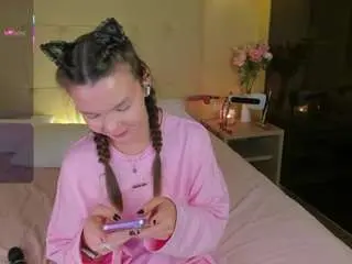 Camsoda Free Porn Cam of sowetly