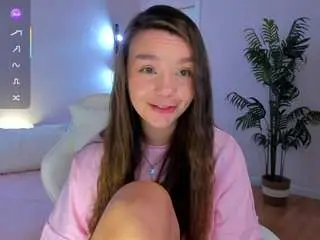 Camsoda Live Sex Cam of sowetly