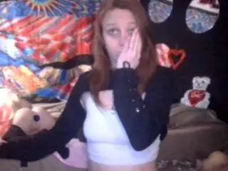 Camsoda Nude Webcam of whosplayingwithfire