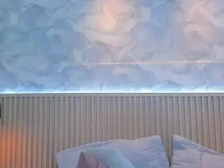 Camsoda Free Porn Cam of ainarajimenez