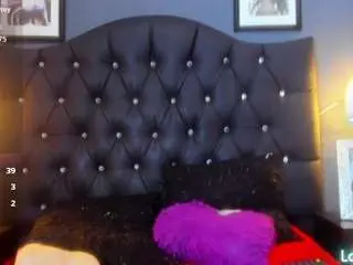 Camsoda Live Sex of allisonspicy1
