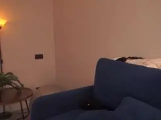 Camsoda Free Porn Cam of mazieperine