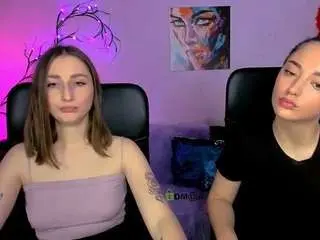 Camsoda Sex Cam of samanta-kisses