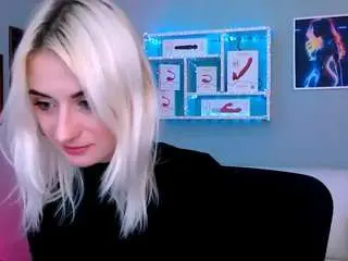 Camsoda Adult Webcams of zaina-kiss