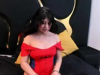 Camsoda Live Porn of ashlycute