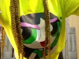 Camsoda Adult Video Chat of colombian-coffee