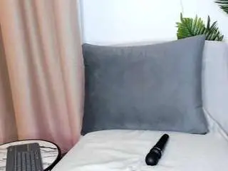 Camsoda Adult Webcam of eire-spencer