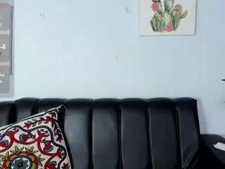 Camsoda Adult Webcam of kataleya-monet