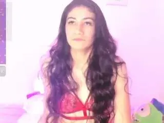 Camsoda Adult Webcams of lunna-lust